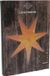 Svenska Living Hit Trading B.V. Papieren decoratie kerstster lampion wit 76 cm