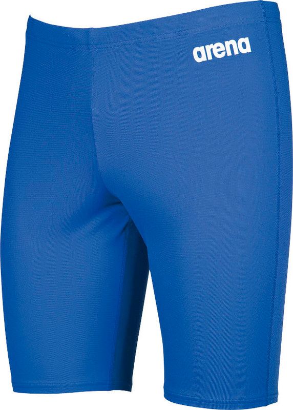 Arena Solid zwembroek Heren blauw DE 8 / US 40 2018 Zwemshorts