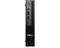 Dell Pro Micro Plus QBM1250 Mini-computer - Intel Core Ultra 7 265 - 16 GB RAM - 512 GB SSD - Windows 11 Pro
