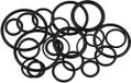 KIRCHHOFF Assortiment o-ringen - Rubber - diverse maten (22x)