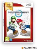 Nintendo Mario Kart Wii Select
