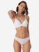 SCHIESSER Slip ' Invisible Light ' beige / nude / wit