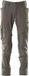Mascot Accelerate Werkbroek Stretch Kniezakken 18079 - Mannen - Donkerantraciet - 52