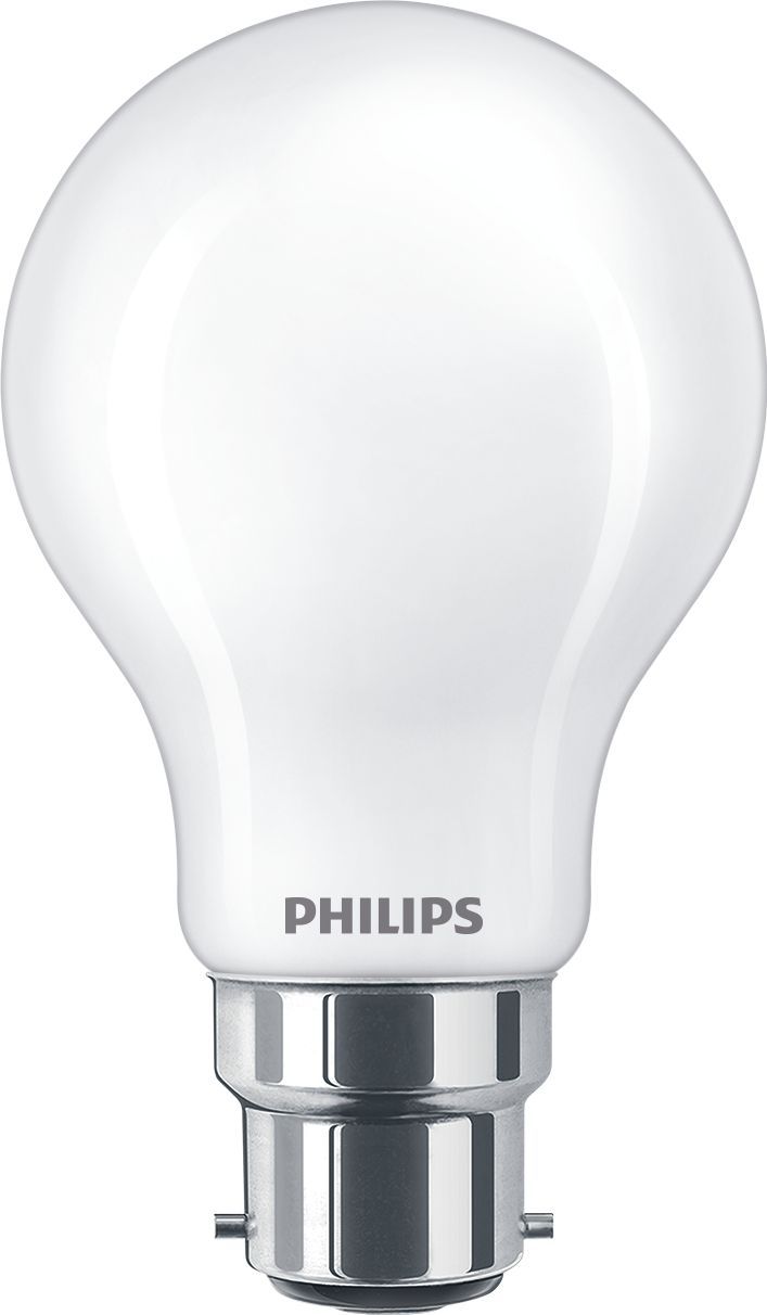 Philips LED Classic - 10W - 1521lm - 2700K - Warm Wit - E27 - 8718699764494
