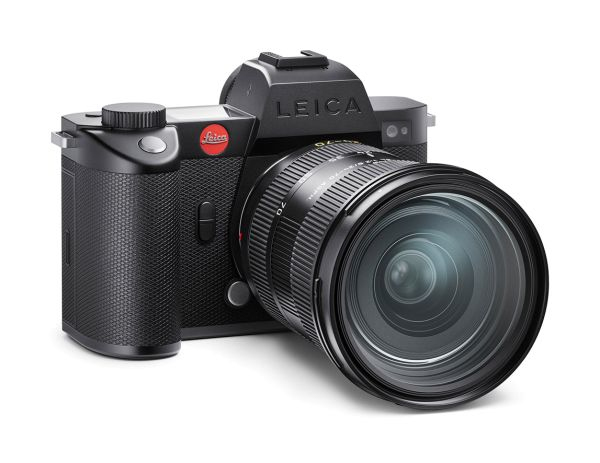 Leica SL2-S + Vario-Elmarit-SL 1:2.8/24-70 ASPH.