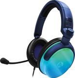 Stealth C6-100 STRIKE Gaming Headset - Groen/Blauw