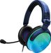 Stealth C6-100 STRIKE Gaming Headset - Groen/Blauw