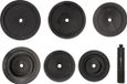 KS Tools Dichtringmontage-Werkzeug-Satz für Volvo, 7-tlg - 460.4050
