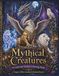 Mythical Creatures: Intricate Coloring Book