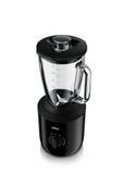 Braun PowerBlend 3 Blender - 1.5L - 800W - Zwart