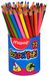 Maped Color Peps Kleurpotloden - 72 Stuks