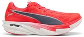 Puma Deviate Nitro Elite 4 Hardloopschoenen Mannen Maat 43