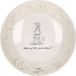 Goebel - Anouk | Bord Geloof in je dromen | Soepbord - porselein - 21cm