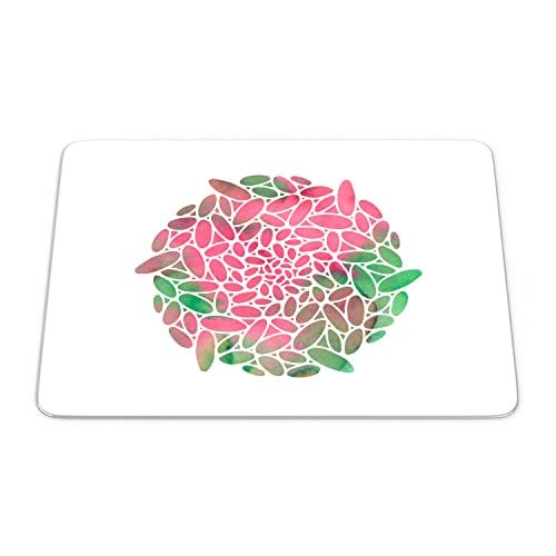 Bonamaison Pop Art Mousepad - 22x18cm