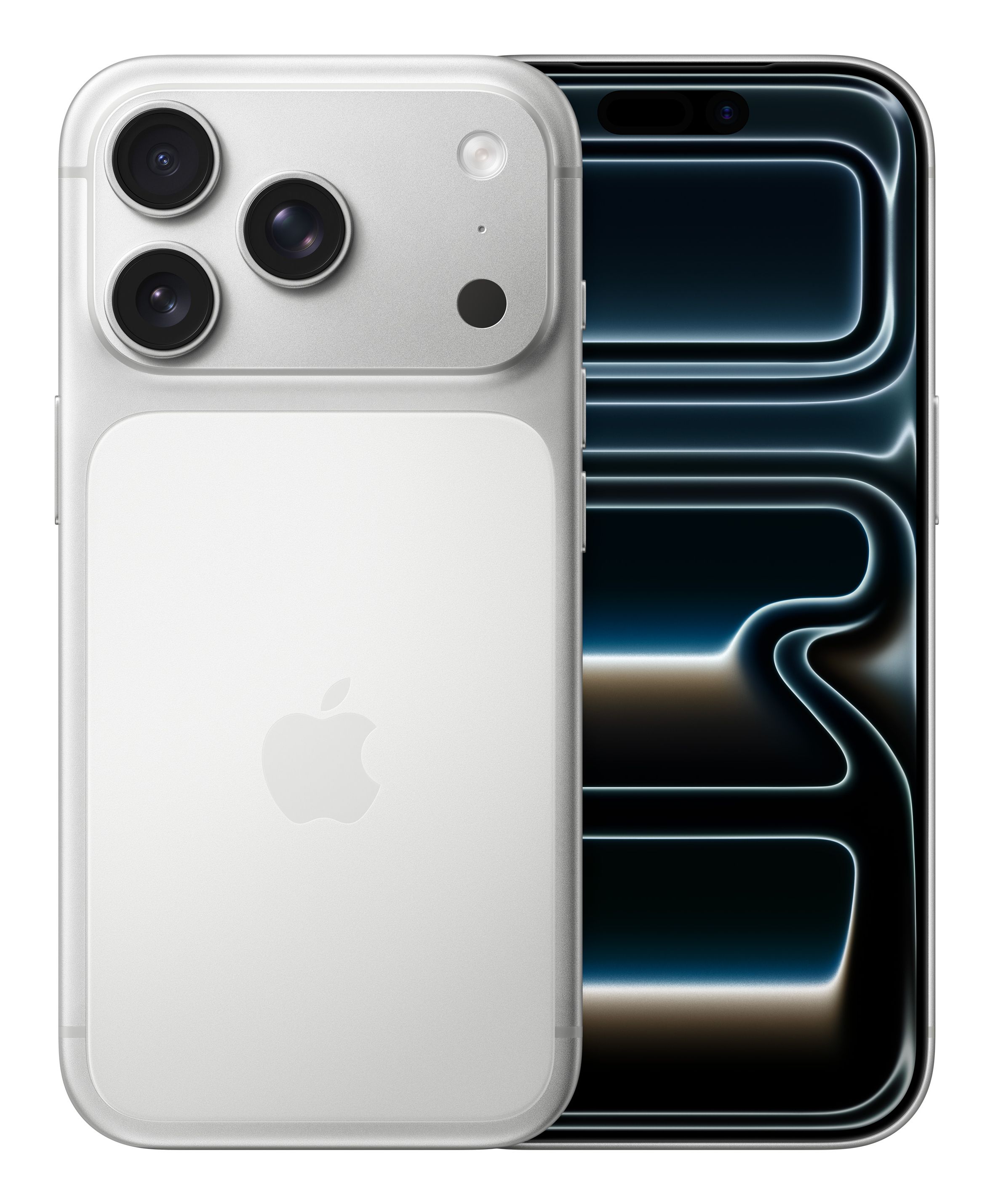 Apple iPhone 17 Pro 512GB - Silver