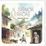 Il Libri GmbH Il signor errore Paperback