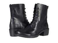 Fly London Milu044fly Combat Boot dames Zwart 5 UK