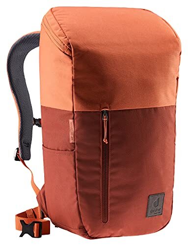 Deuter UP Stockholm duurzame Urban rugzak (22 L)