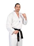DEPICE Kibon Pak Trainingspak, wit, 120cm
