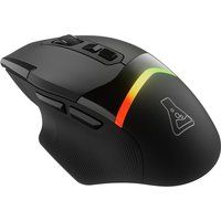 The G-lab Kult Palladium Wireless Gaming Mouse