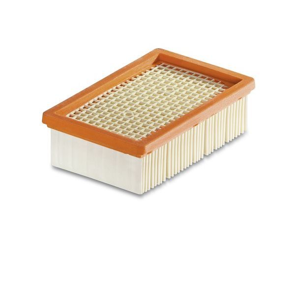Kärcher 2.863-005.0 stofzuiger accessoire - Beige, Oranje