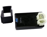 CDI NARAKU CDI ontstekingseenheid instelbaar - REX RS500 Type: QM50QT-6(A) (Qingqi)