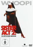 Sister LEONINE Distribution GmbH Sister Act 2 - In göttlicher Mission