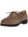 Paul Green Mocassins brun