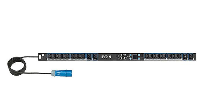 Eaton EMIB04 - PDU - Zwart