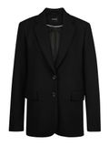 MADELEINE Blazer Blazer zwart