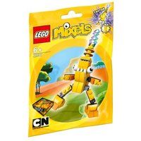 LEGO - MIXELS ZAPTOR