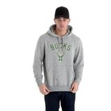 new era Milwaukee Bucks NBA Hoodie