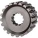 Simson S51 Actionneur d'embrayage 11/20 dents