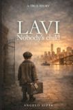 LAVI Nobody's child Paperback