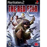 Take 2 Interactive The Red Star
