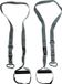 Wonder Core Door Gym Trainer - Suspension Trainer - Deurtrainer