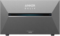 Anker SOLIX Solarbank 3 E2700 Pro - 2700Wh - Solar Battery with Plug - 800W - 5 Year Warranty