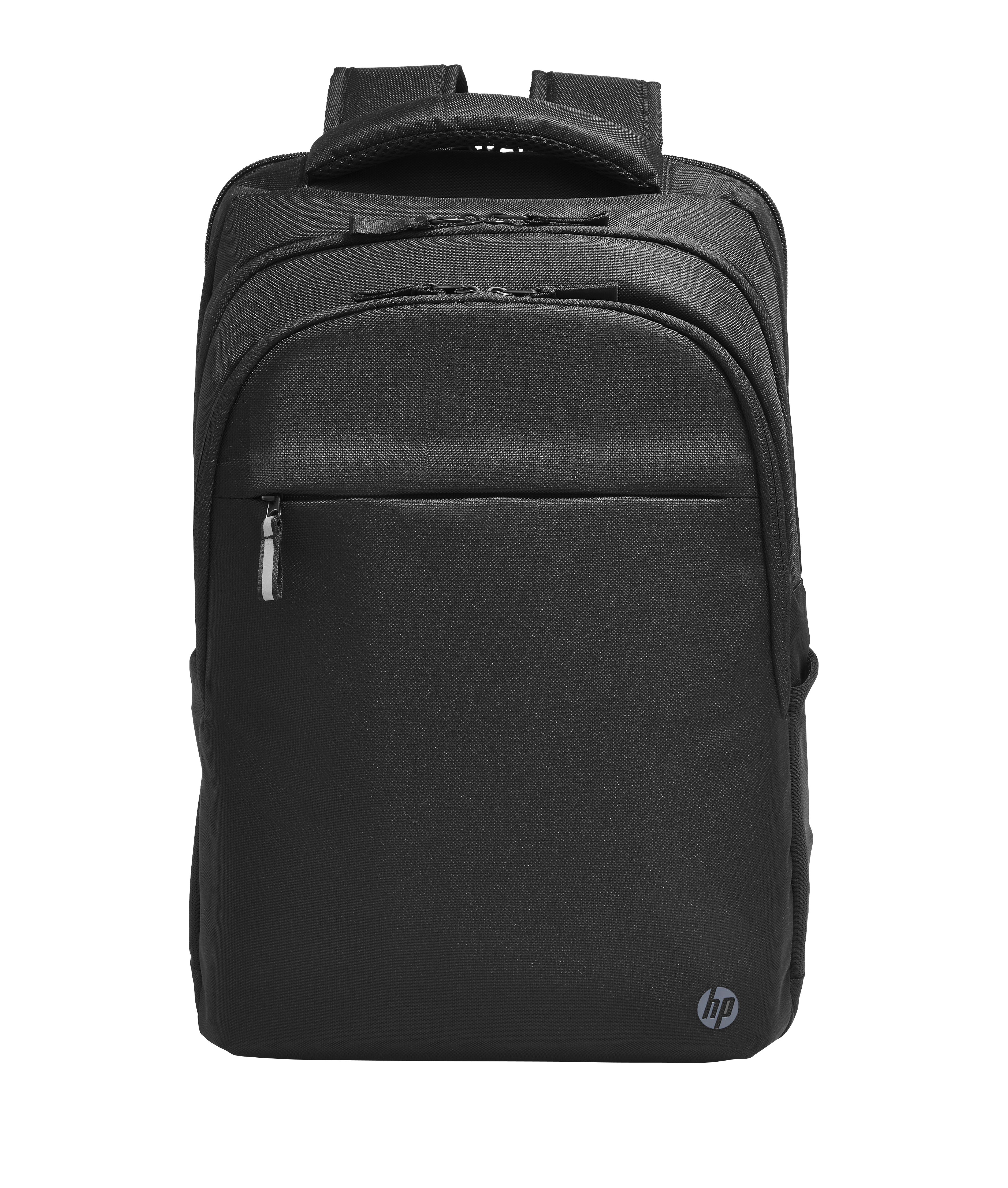HP Professional 17.3-inch Backpack - Black
