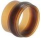 Bonfix Acier zingué raccords à compression - Bague de compression, paroi épaisse 206 - 3/8 (15mm)