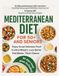 MEDITERRANEAN DIET FOR 50+ AND SENIORS