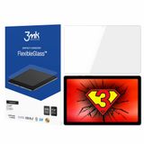 3MK FlexibleGlass - Beschermfolie - Samsung Galaxy Tab A7 - Hybride Glas - 0.2mm