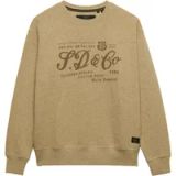Superdry Dames sweatshirt Industry Worker