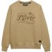Superdry Dames sweatshirt Industry Worker