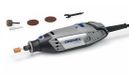 Dremel 3000 Serie - Multifunctionele Schuurmachine - 130W - Inclusief 5 Accessoires - Variabele Snelheid