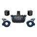 HTC Vive Pro 2 Full Kit - VR headset - Paars/Zwart