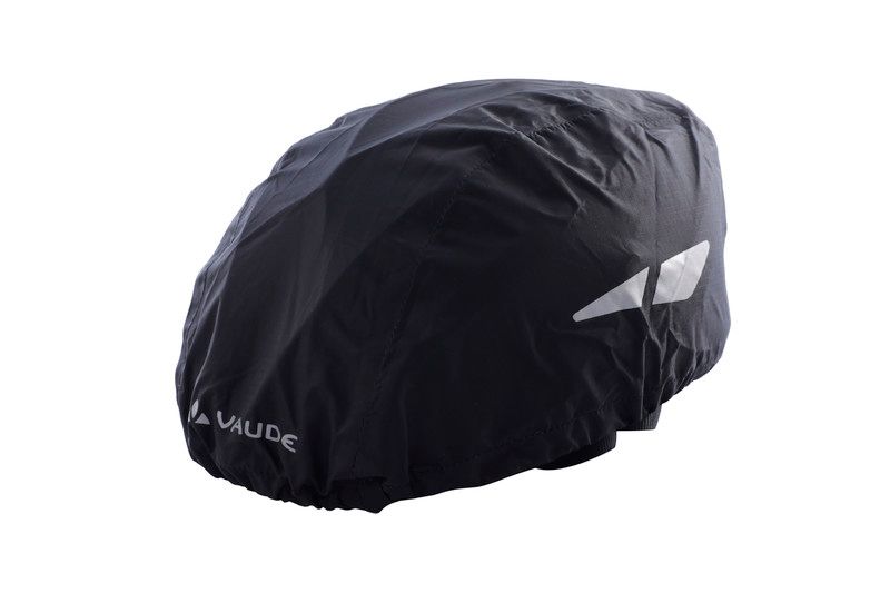 Vaude HelMet Raincover black - 4021573990938