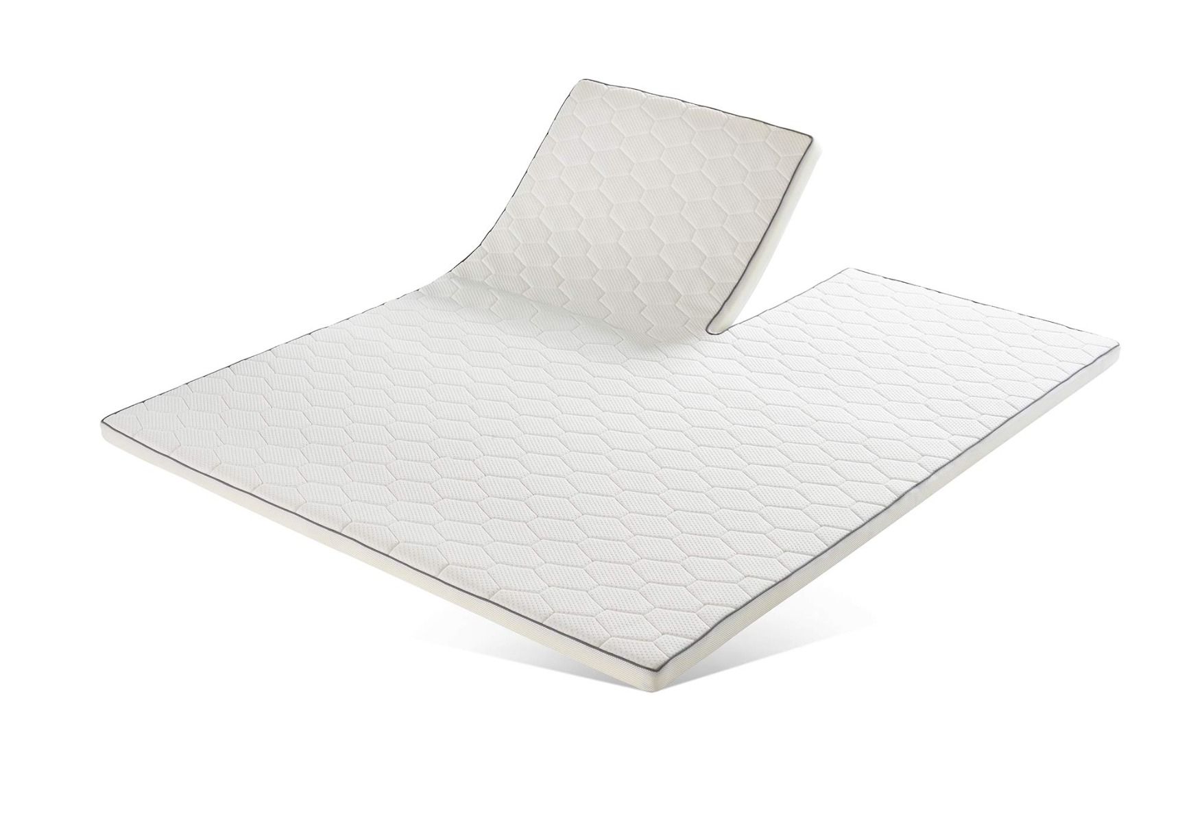 Swiss Sense Ivar Split-Topper