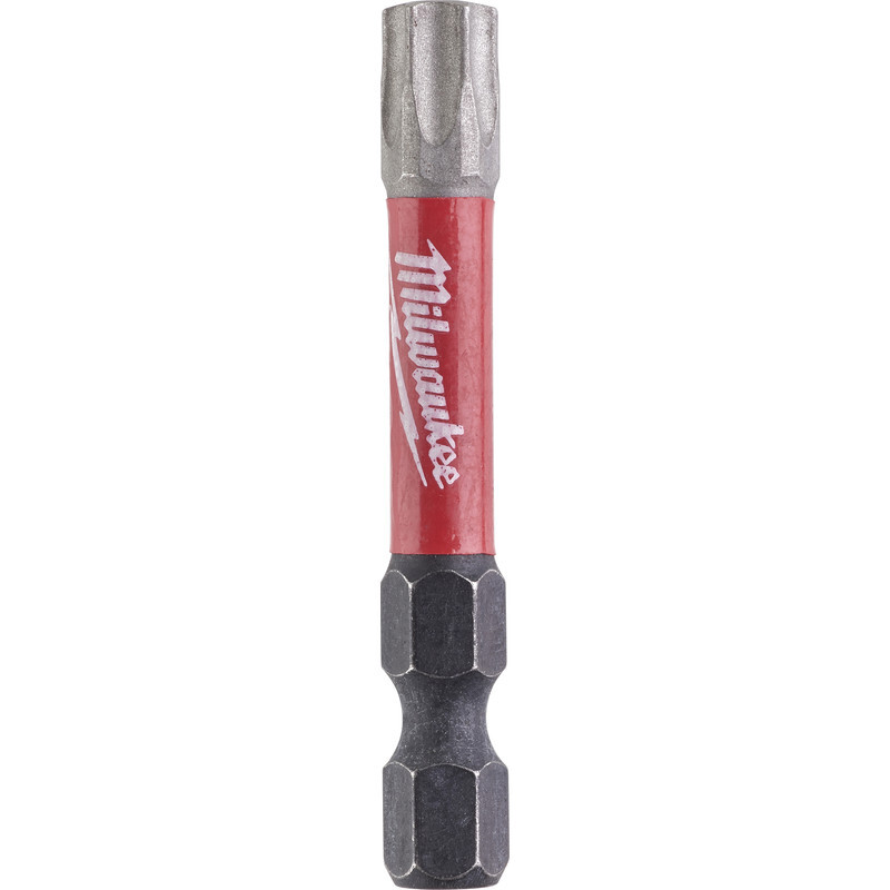 Milwaukee Shockwave schroefbit TX40x50mm