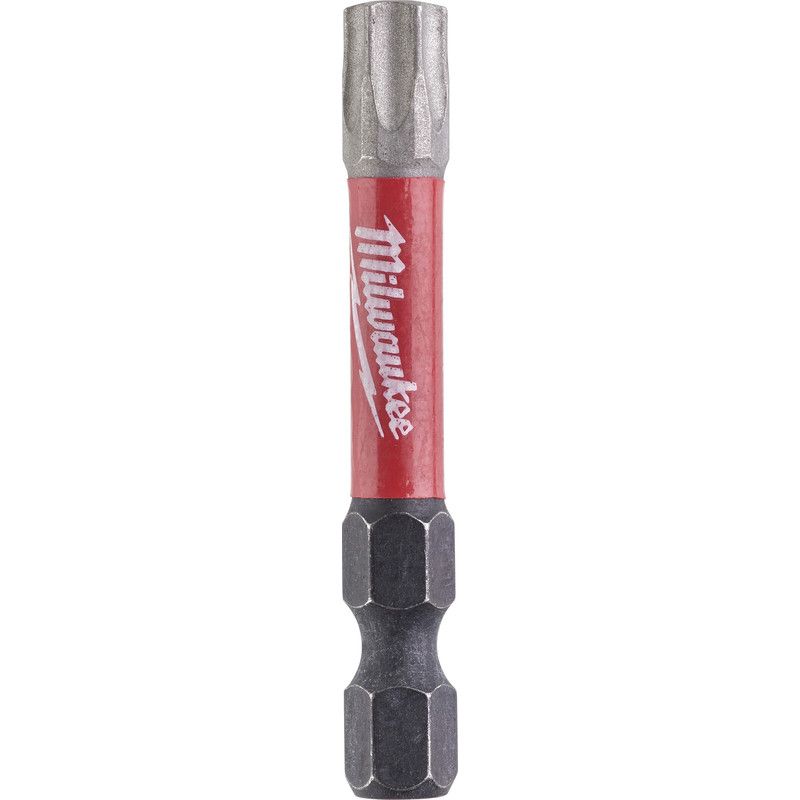 Milwaukee Shockwave schroefbit TX40x50mm - EAN: 4002395385522