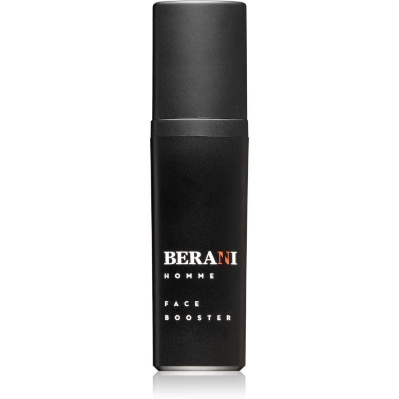 Face Booster